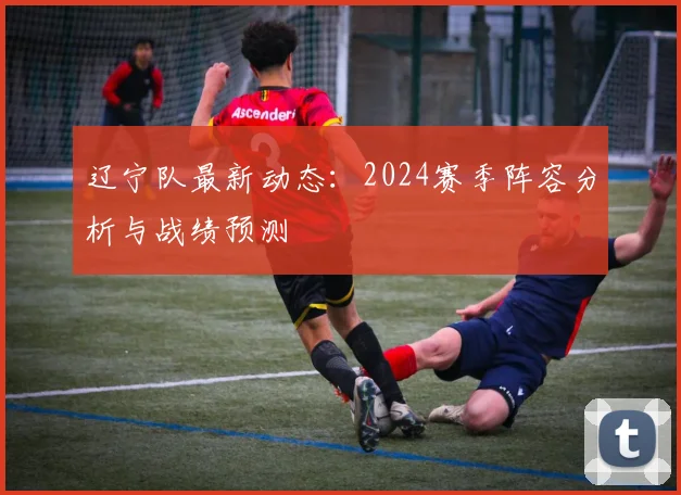 辽宁队最新动态:2024赛季阵容分析与战绩预测